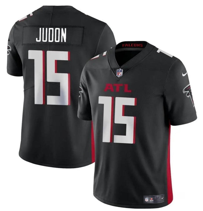 Matthew Judon Atlanta Falcons black jersey
