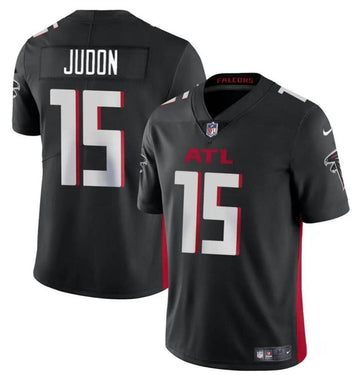 Matthew Judon Atlanta Falcons black jersey