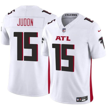 Matthew Judon Atlanta Falcons white jersey