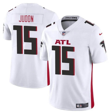 Matthew Judon Atlanta Falcons white jersey