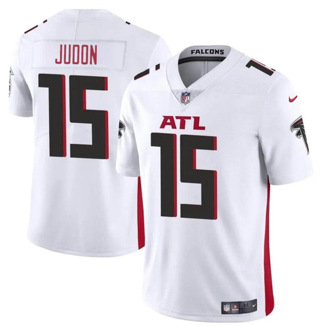 Matthew Judon Atlanta Falcons white jersey