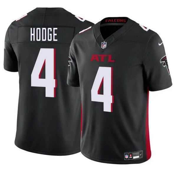 KhaDarel Hodge Atlanta Falcons black jersey