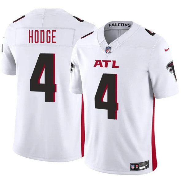 KhaDarel Hodge Atlanta Falcons white jersey