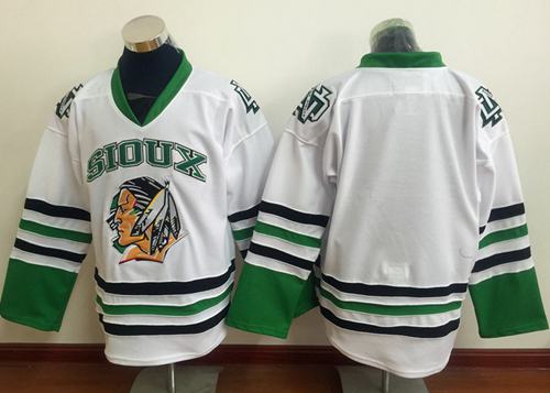 Custom Chicago Blackhawks white jersey