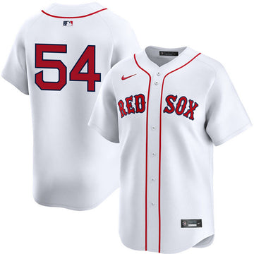Lucas Giolito Boston Red Sox white Home jersey