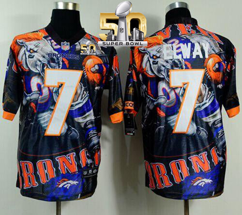 John Elway Team Denver Broncos Elite jersey