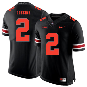Dobbins Ohio State Buckeyes jersey