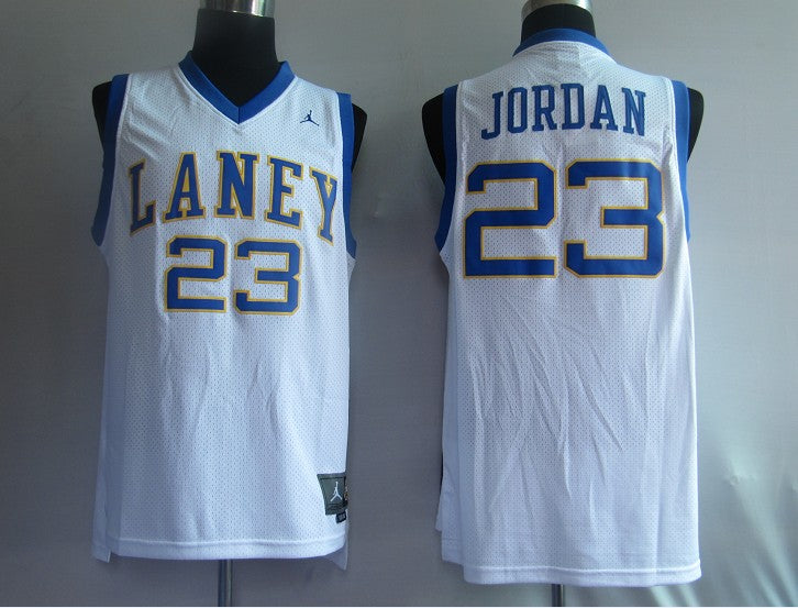 Jordan Chicago Bulls white Classic jersey