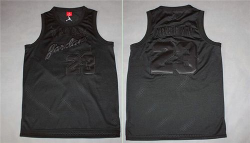 Michael Jordan Chicago Bulls grey jersey