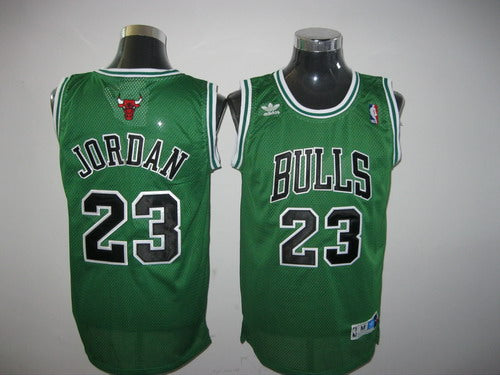 Chicago Bulls Throwback jersey