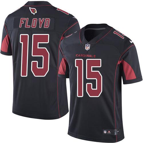 Michael Floyd Arizona Cardinals black jersey