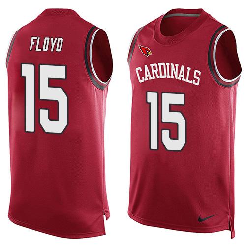 Michael Floyd Arizona Cardinals red jersey