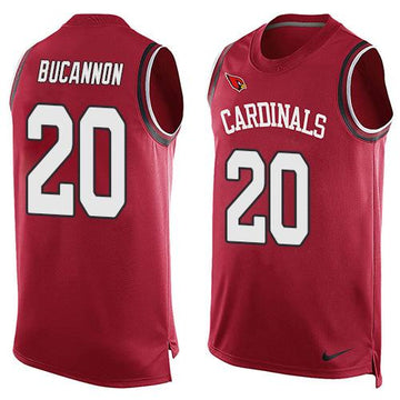 Deone Bucannon Arizona Cardinals red jersey