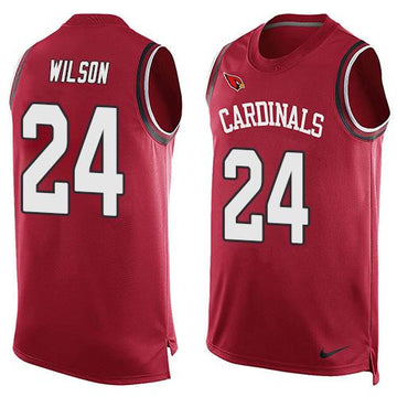 Adrian Wilson Arizona Cardinals red jersey