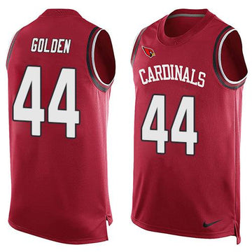 Markus Golden Arizona Cardinals red jersey
