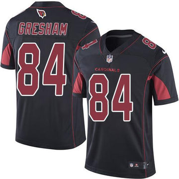 Jermaine Gresham Arizona Cardinals black jersey