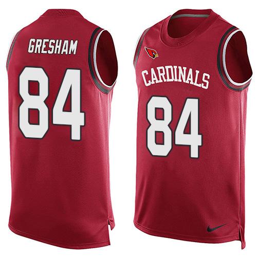 Jermaine Gresham Arizona Cardinals red jersey
