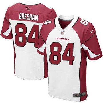 Jermaine Gresham Arizona Cardinals white Elite jersey