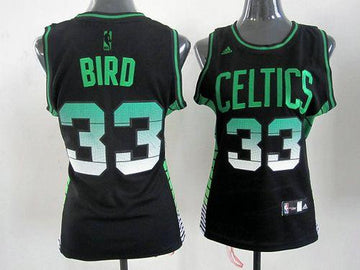 Larry Bird Boston Celtics jersey