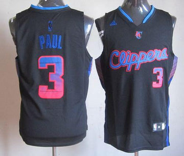 Chris Paul Los Angeles Clippers jersey