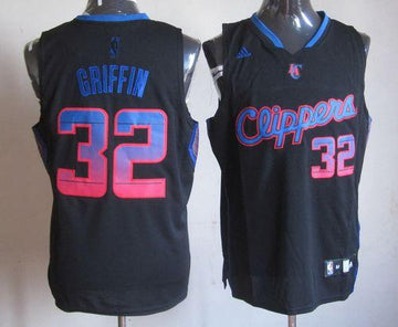 Blake Griffin Los Angeles Clippers jersey