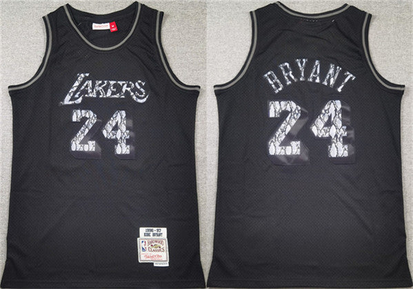 Kobe Bryant Los Angeles Lakers jersey