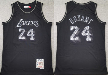 Kobe Bryant Los Angeles Lakers jersey