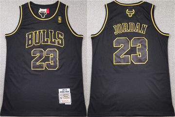Michael Jordan Chicago Bulls jersey