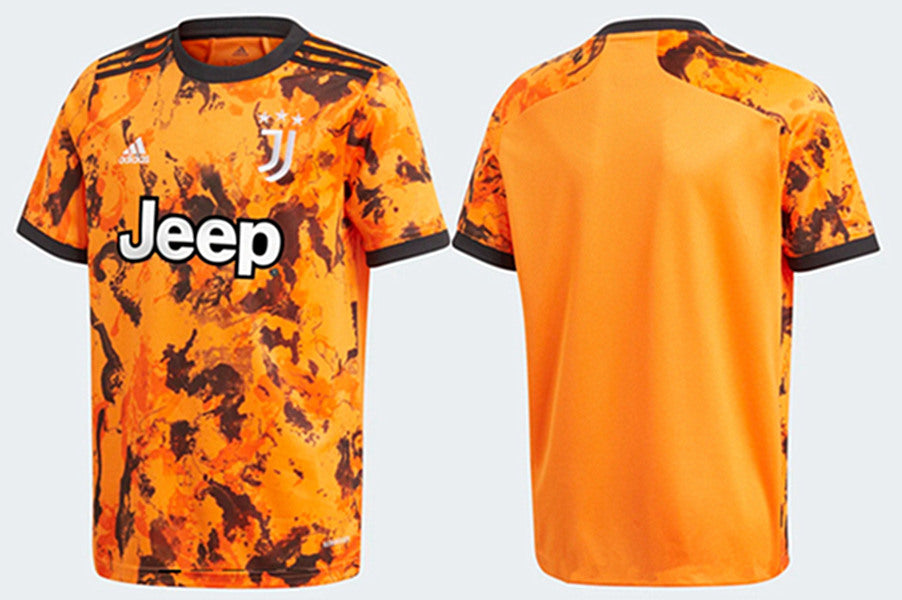 Juventus jersey