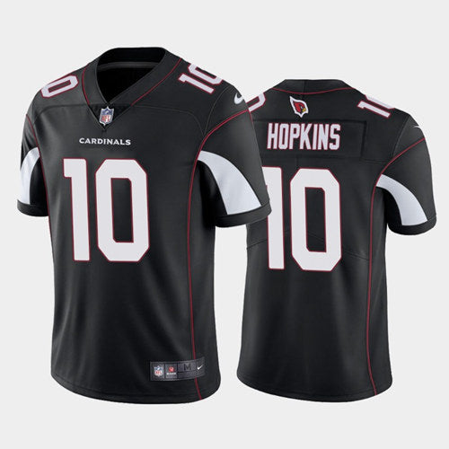 DeAndre Hopkins Arizona Cardinals black jersey