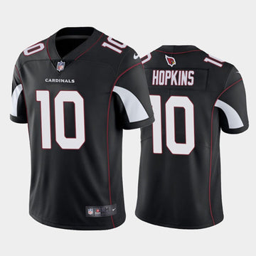 DeAndre Hopkins Arizona Cardinals black jersey