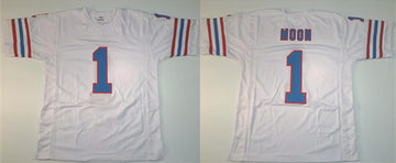 white jersey