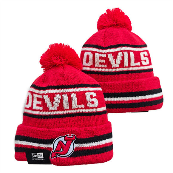 New Jersey Devils jersey