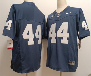 Davis Warren Penn State Nittany Lions navy jersey