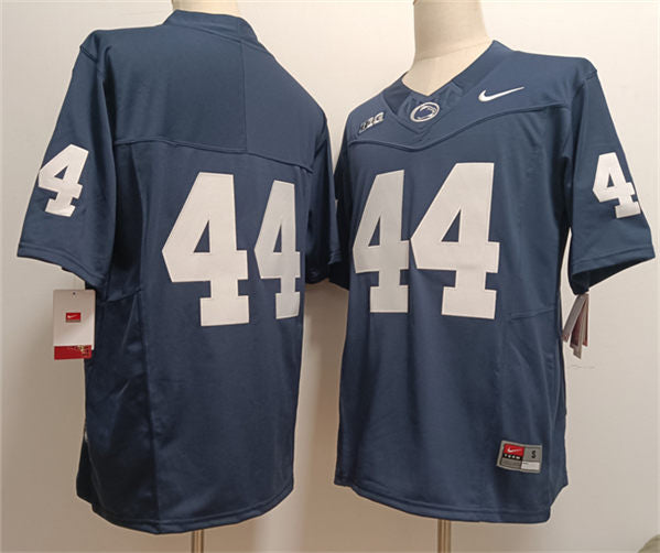 Davis Warren Penn State Nittany Lions navy jersey