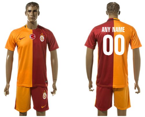 Galatasaray SK Personalized Home jersey