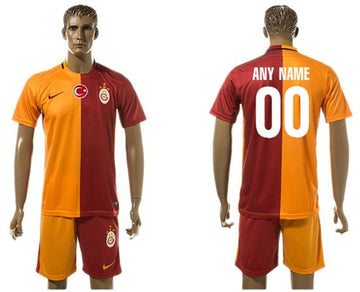 Galatasaray SK Personalized Home jersey