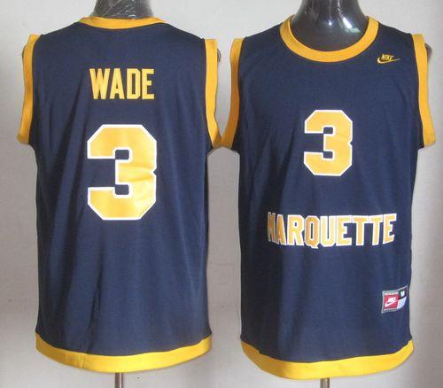 Dwyane Wade Boston College Eagles golden jersey