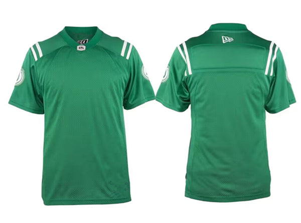 green jersey
