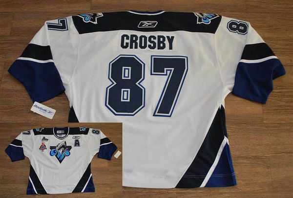 League Team USA Hockey white jersey