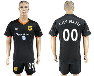 Hull Away jersey