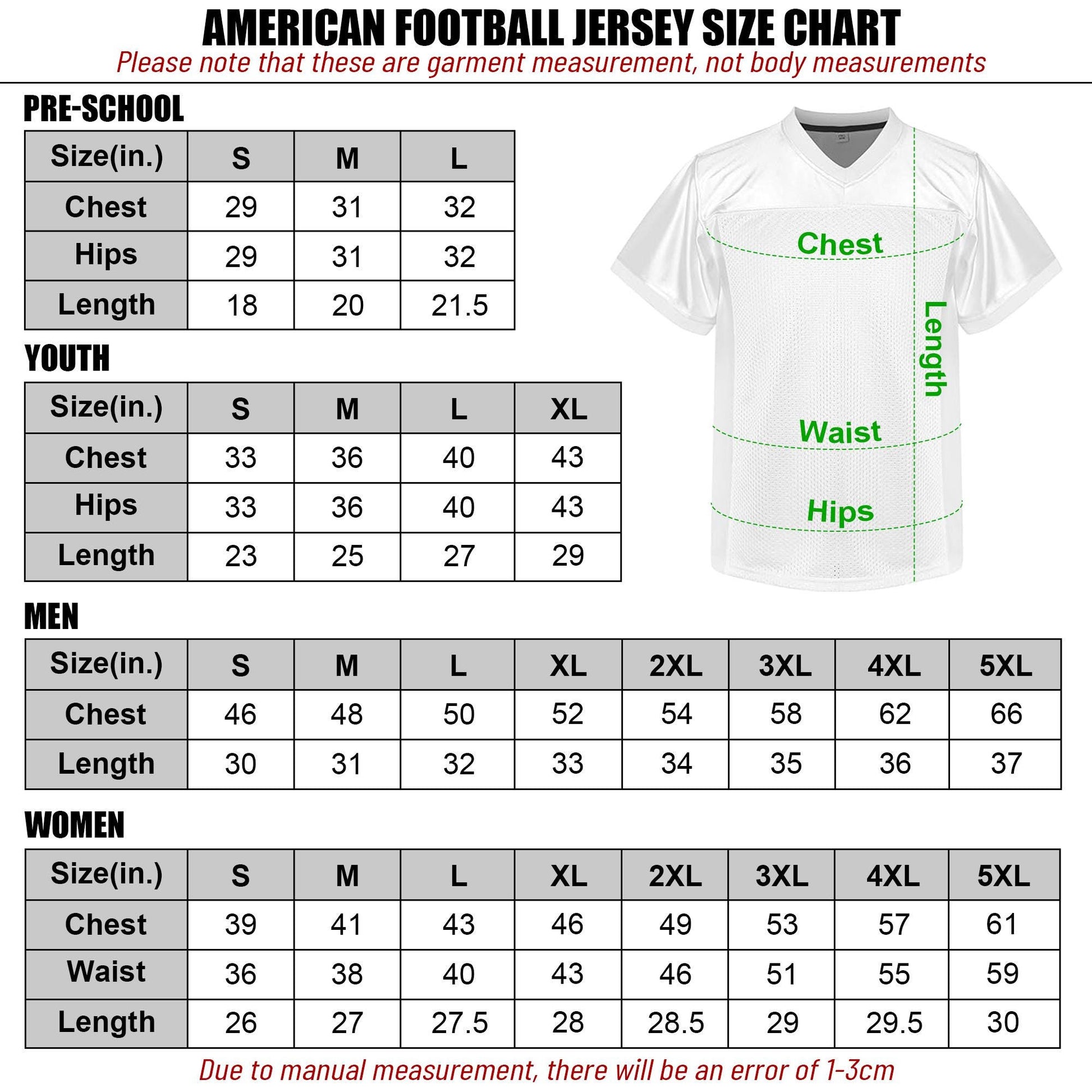 Back to school football jersey with custom name and number - photo 4