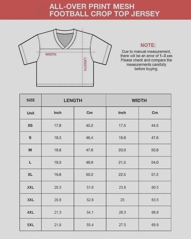 Pre-K teacher mesh football jersey with library card print and custom name and number - photo 3