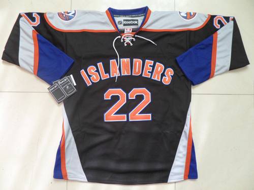 Mike Bossy New York Islanders black jersey
