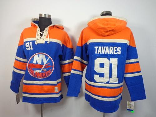 John Tavares Baby New York Islanders blue jersey