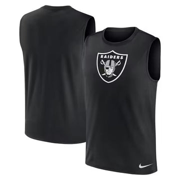 Las Vegas Raiders black jersey