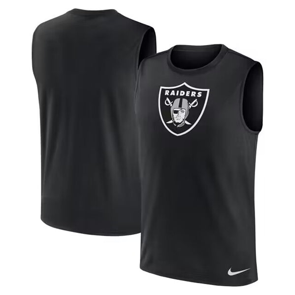 Las Vegas Raiders black jersey