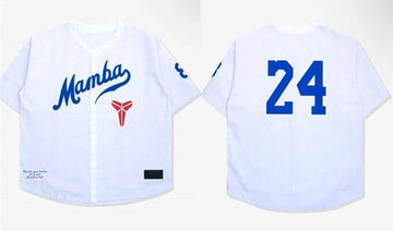 Los Angeles Dodgers white jersey
