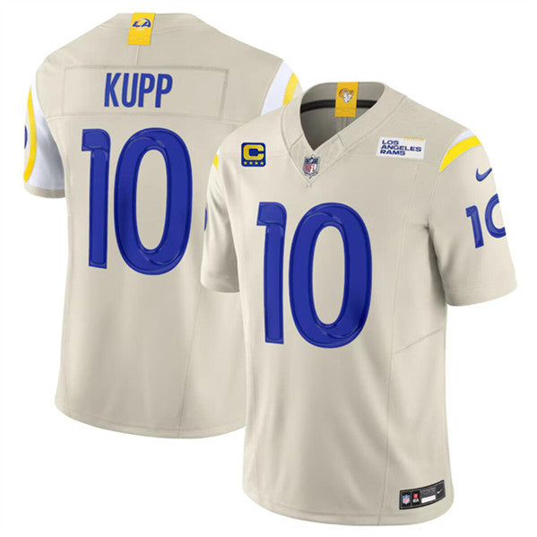 Cooper Kupp Los Angeles Rams jersey