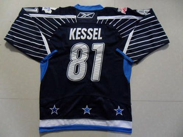 Phil Kessel Toronto Maple Leafs blue jersey